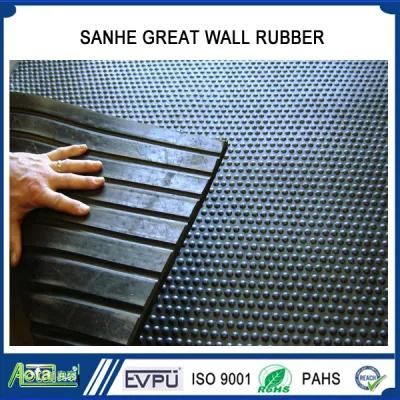 Hammer Cow Mat Used in Laying Stall and The Ground of Piggery