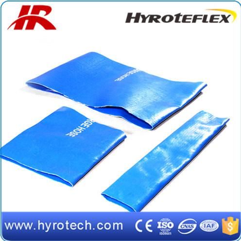 High Quality and Good Price PVC Layflat Hose Made in China