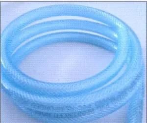 PVC Transparent Tube