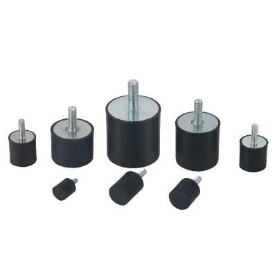 Rubber Mount for Vacuum Pump Bottom