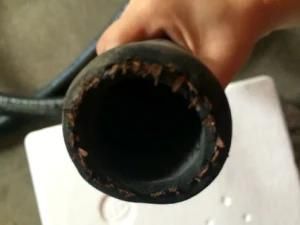 Gas Station Equipment and Accessories Mill Finish Oil Pipe