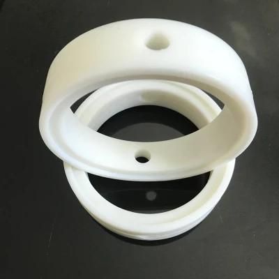 Custom Silicone Rubber Valve Seat