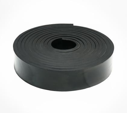 Skirtboard Rubber for Conveyor Skirting System Polyurethane Rubber Skirt Board
