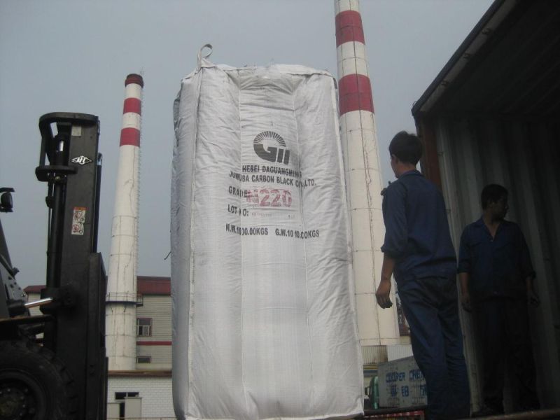 Textile Grade Carbon Black N326