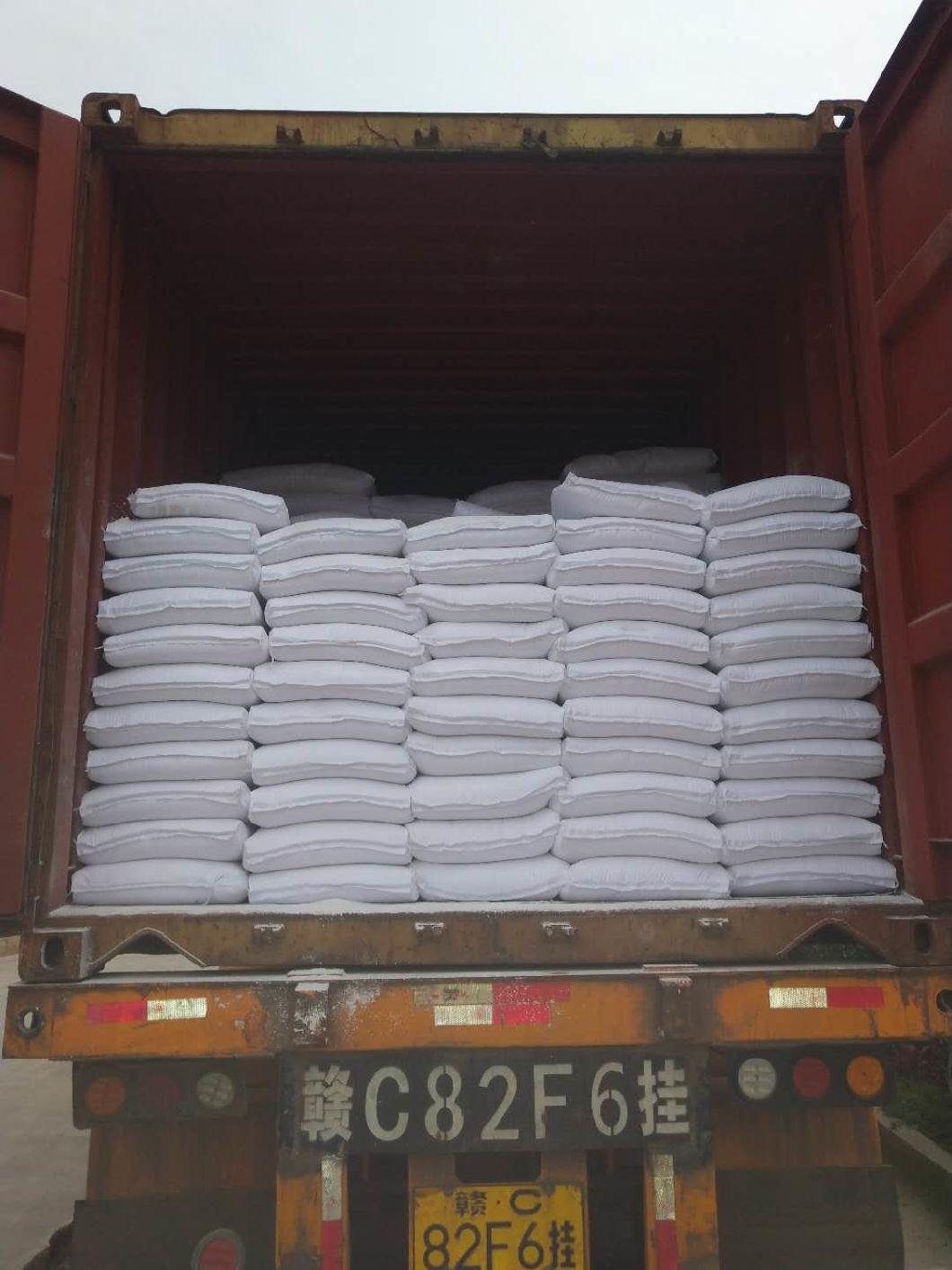 Acicular Wollastonite for Building Materials