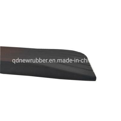 Higher-Toughness Pemko Rubber Ramp /Pride Rubber Ramp/Roppe Rubber Ramp