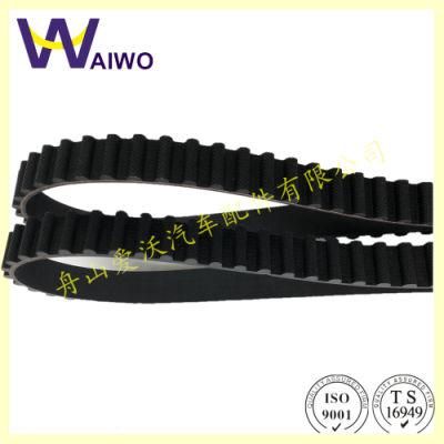 Hot Selling Timing Belt 114mr17 for Peugeot Car 081671, CT754, 94187 High Quality Belt Factory Price