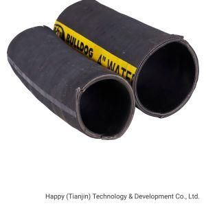 Heavy Duty 300psi Oil Suction and Discharge Hose Pipe