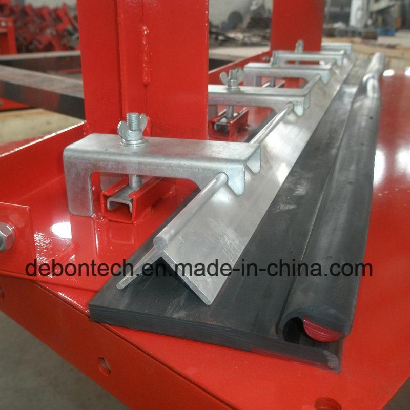 Conveyor Skirting Polyurethane for Load Zone Containment