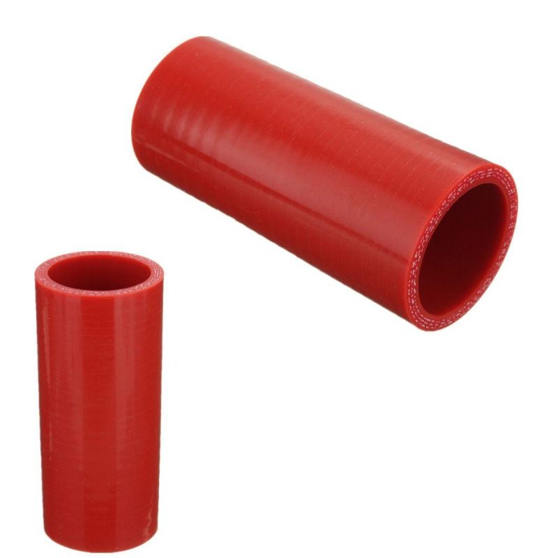High Temperature Rubber Silicone Truck Hose