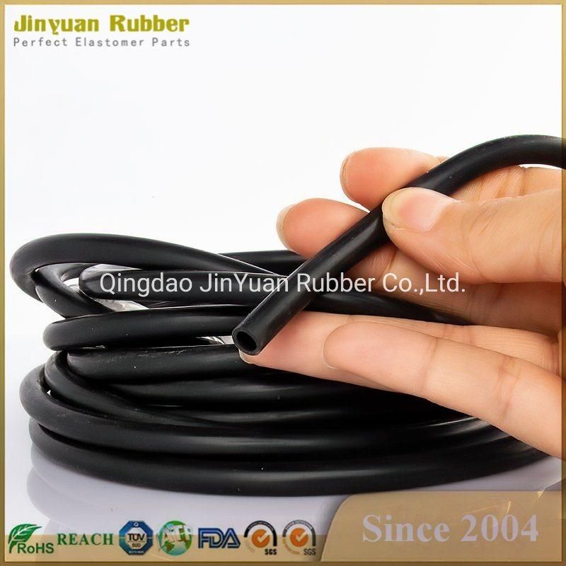 High Quality Clear Silicone Tubing 1mm 8mm 10mm Vacuum Hose High Temperature Heat Resistant Food Grade Silicone Tube