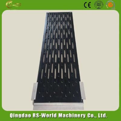 Rubber Sows Mat / Rubber Mat for Sows Feeding