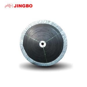 Industrial Nn630/4 Rubber Conveyor Belt for Trasport Coal