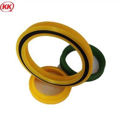 PU Material Compression, Heat Resistant and Wear Resistant Oil Seal/Rubber Seal Ring