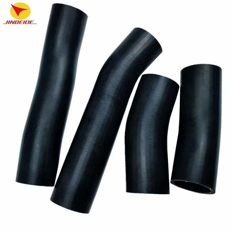 Hot Sale Automotive Fuel Supply System Vacuum Control Fuel Hose with Clamp