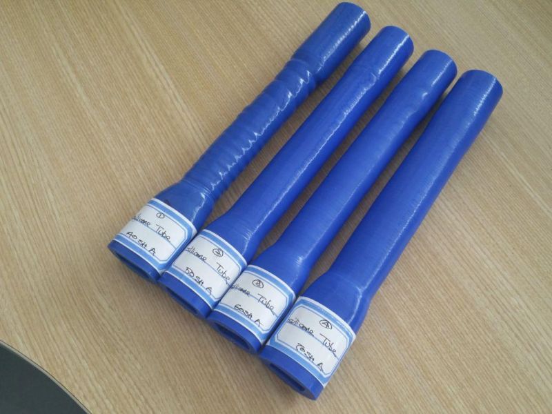 Silicone Hose, Silicone Tube