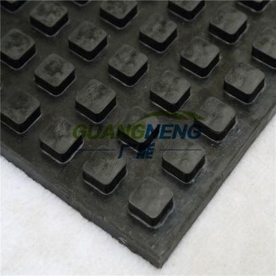 Animal Rubber Mat Rubber Stable Mat Cow Rubber Mat