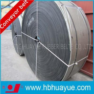 Rubber Oil Resistant Conveyor Belts