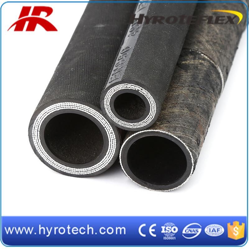 Hydraulic Hose /High Pressure Rubber Hose 1sn /2sn /4sh