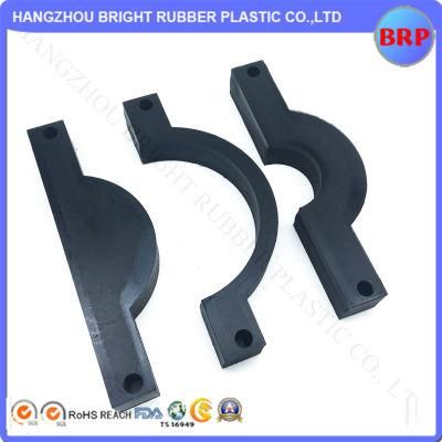Customize High Quality Metal Bonding with Rubber Parts