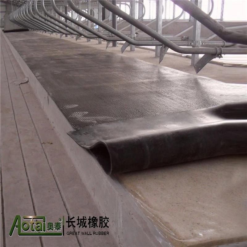 Hammer Cow Mat Used in Laying Stall and The Ground of Piggery