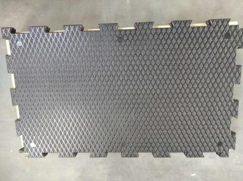 Agriculture Rubber Matting Rubber Stable Mat, Rubber Stable Tiles