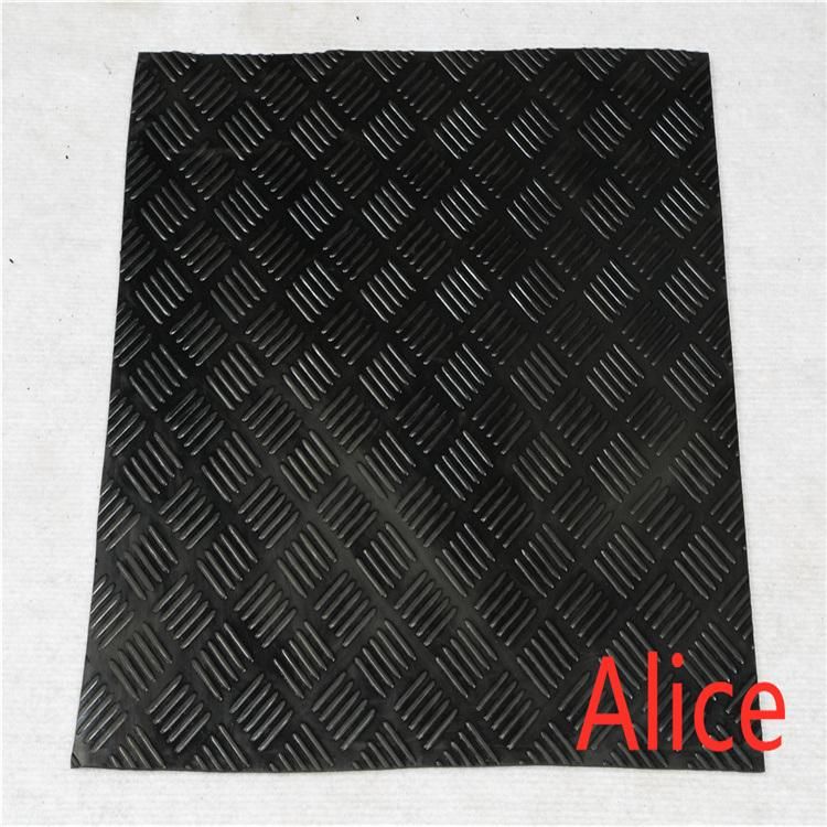 Anti Bacteria Rubber Floor Mat, Color Industrial Rubber Sheet, Natural Rubber Roll
