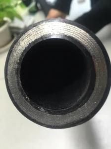 High Pressure Msha Proved R13 Spiral Hose