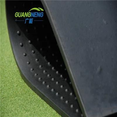 Fabric Reinforced Dairy Rubber Cow Mat/Animal Rubber Mat