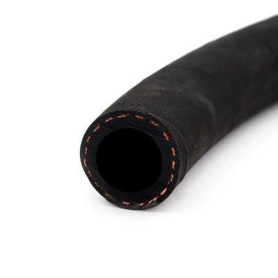 High Pressure Smooth Surface Air Water Rubber Hose