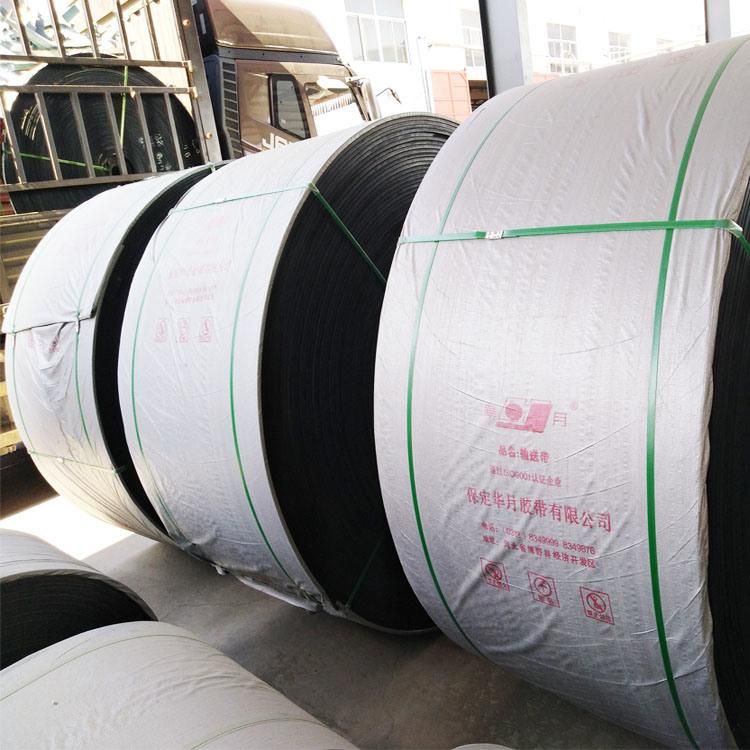 Ep/Polyester Conveyor Belt