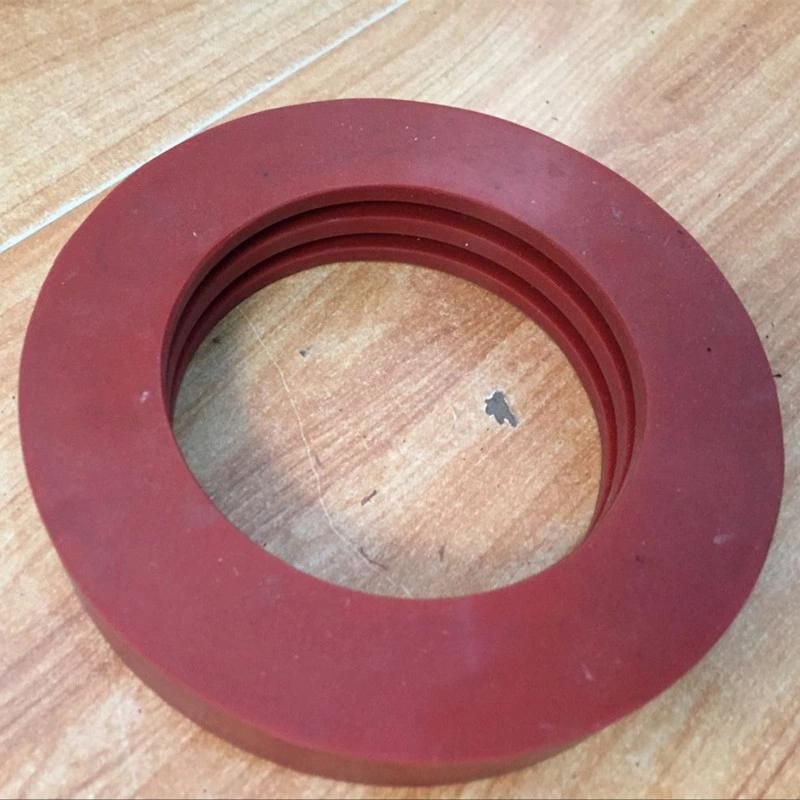 High Pressure Hydraulic Silicone/NBR/FKM/Viton Rubber Oil Seal