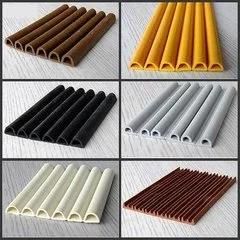 Door Window Rubber Seal Strips