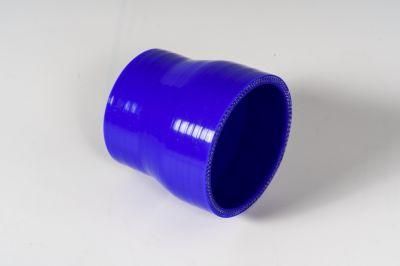 45 90 Elbow Reinforced Auto Silicone Rubber Hose