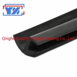 Manufacturer Automotive EPDM Parts Car Rubber Sealing