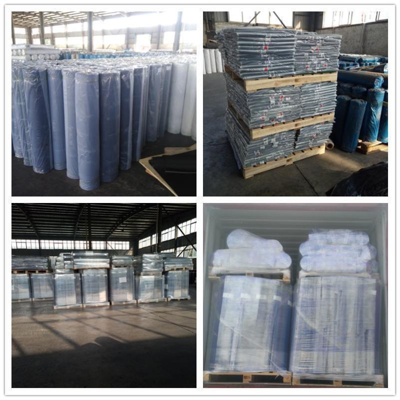 Multiple Usage Anti-Slip Ribbed Rubber Flooring / All Matting Solutions
