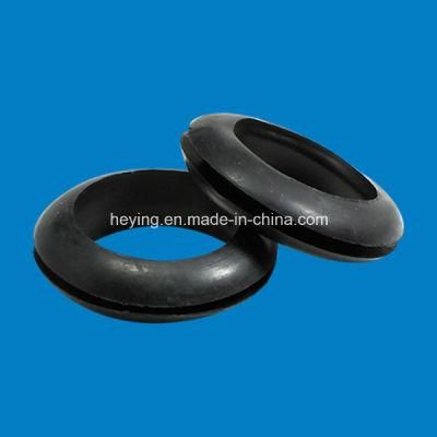 Plastic High-Energy Wire Grommets Ring