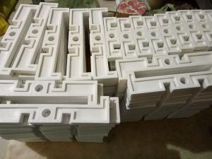 Rubber Parts for Electronics