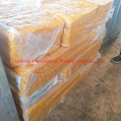 Rubber Product SBR 1502 Styrene Butadiene Rubber for Battery Grade