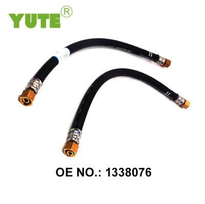 Fiber Braid High Pressure Automotive Air Brake Hose with DOT Approved