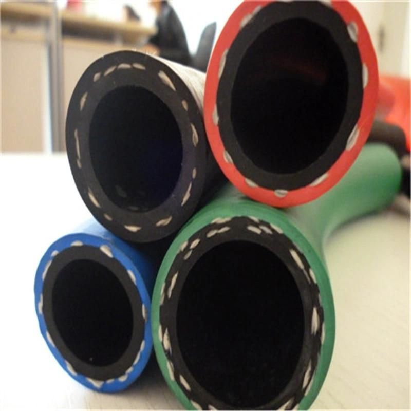Flexible Rubber Hose Pipe Air Hose Pipe