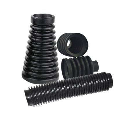 OEM High Quality Cheap Moulded Rubber Bellow
