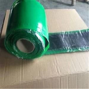 Belt Conveyor Fabric Reinforced Rubber Repair Strip