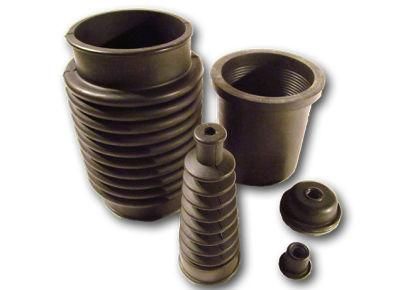 Customize Rubber Seal Rubber Parts for Automobile with RoHS Certificated