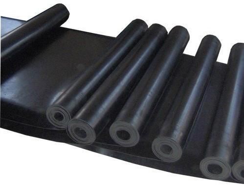 EPDM Rubber Sheet, EPDM Sheeting for Industrial Seal (3A5005)