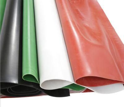 Rubber Sheet (NBR+EPDM+Neoprene+SBR+Silicone+Viton+Natural Rubber Sheet)