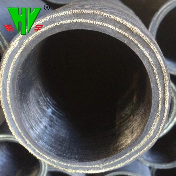 Suction and Delivery Hose
