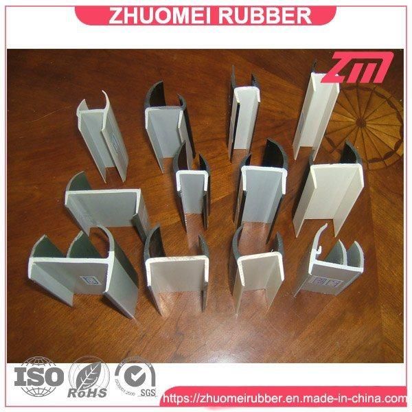 Shipping Container Plastic Door Seal Gasket