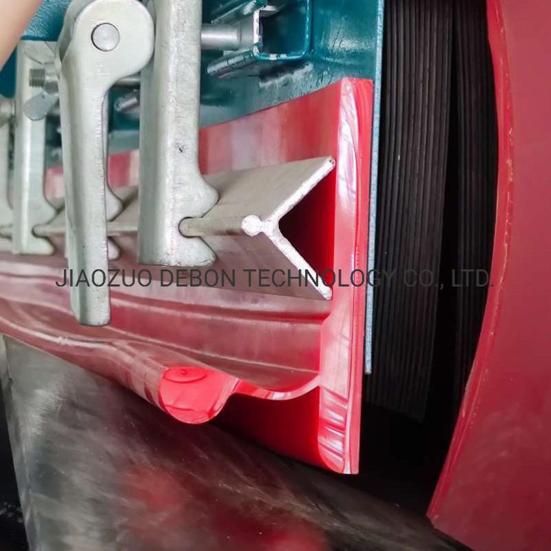 Polyskirt 70 Duro Shore a Polyurethane Skirting