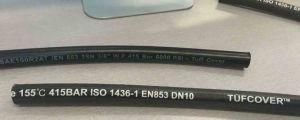 2st Tough Cover Hydraulic Hose